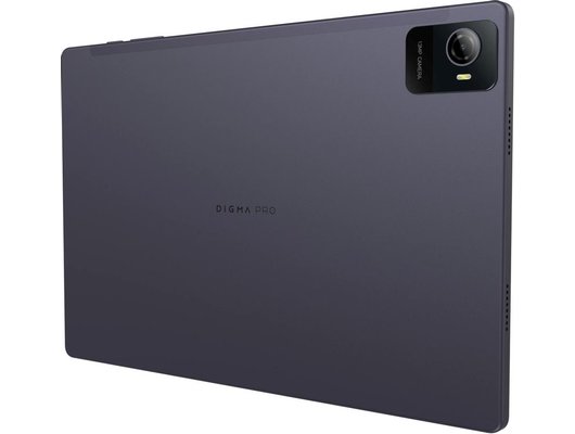 Планшет Digma Pro Wave T615 (10) 8Gb/256GB LTE Gray (TA3E5P01)